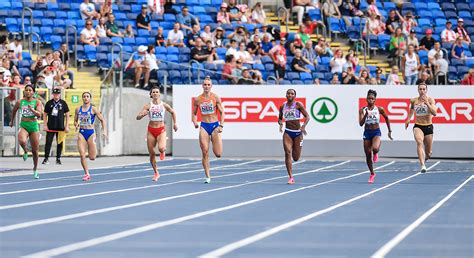 Polska sztafeta mieszana 4x400 metrów ze srebrem Igrzysk Europejskich