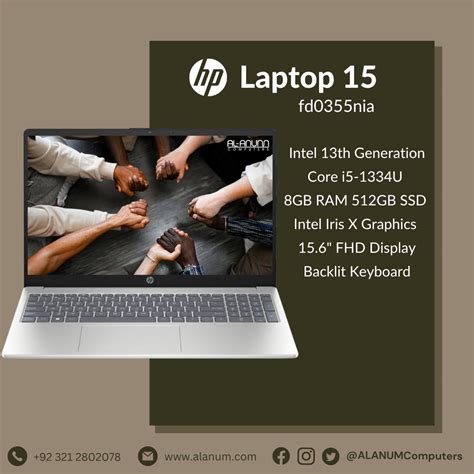 Best Price Hp Notebook Fd Nia Ci Th Gb Gb Ssd Fhd