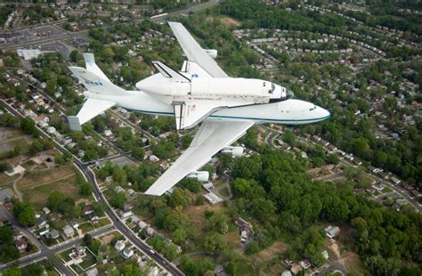 Space Shuttle Discovery S Final Flight The Atlantic