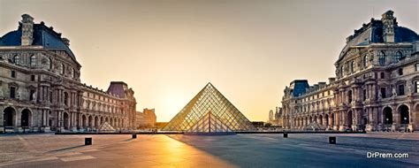 11 Amazing Facts About The Louvre Worlds Biggest Museum