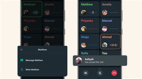 WhatsApp Discord özelliğini uygulamasına getirdi Rahatsızlık veren