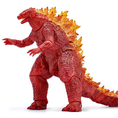 Buy King Of The Monsters Figure Godzilla Toy Monster Series Toy