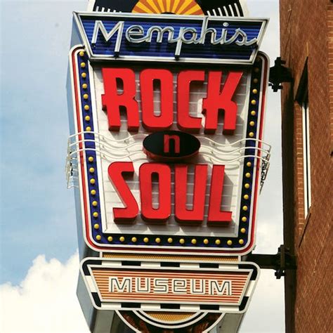 Memphis Rock 'n' Soul Museum reviews, photos - Memphis - GayCities Memphis