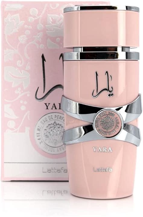 Parfum Rose Vanilla 100 Ml Voor Vrouwen Een Oosterse Geur Uit Dubai