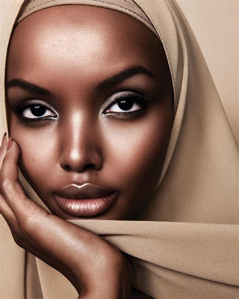 Halima Aden Fappening Sexy Model 34 Photos The Fappening