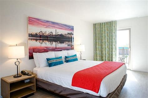 Carousel Beach Inn Updated 2025 Prices And Motel Reviews Santa Cruz Ca