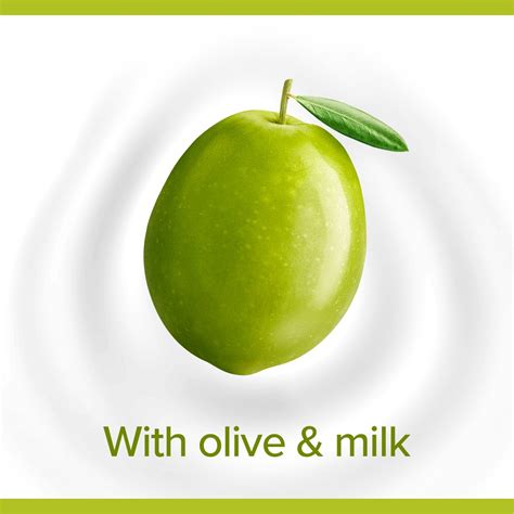 Palmolive Naturals Milk Olive Foly Kony Szappan Ut Nt Lt Ml