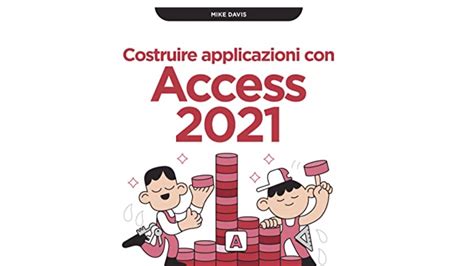 I 10 Migliori Libri Su Access Notizie Scientifiche It