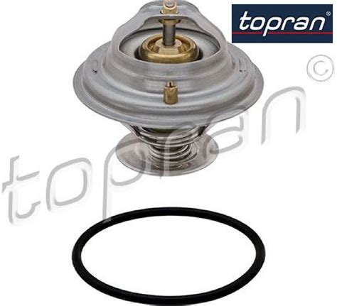 topran 101583 Thermostat für Kühlmittel Thermostat Kühlmittel eBay