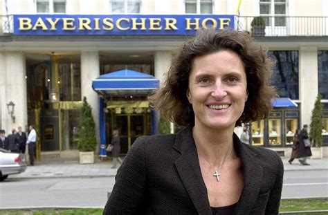 Chefin Vom Bayerischen Hof Offenbart Gro E Promi Angst Abendzeitung