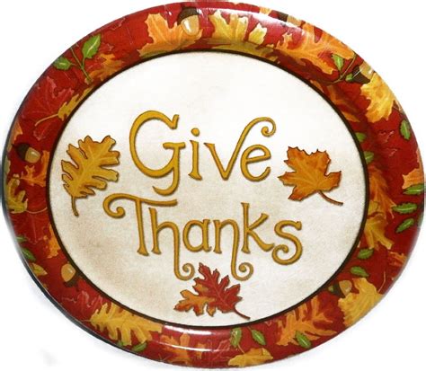 Thanksgiving Paper Plates Page Two | Thanksgiving Wikii