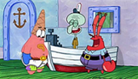 Patrick Man Character From Spongepedia The Biggest Spongebob Wiki