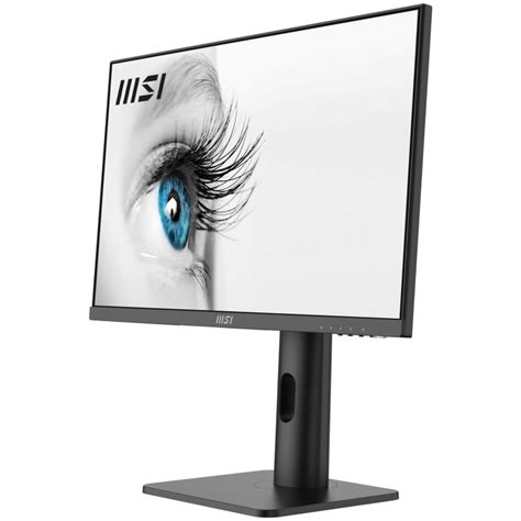 Msi Pro Mp Xp Led Ips Fullhd Hz Freesync Pccomponentes Pt