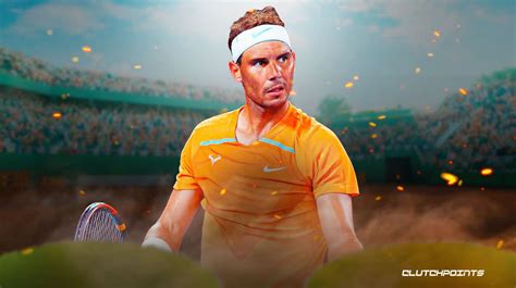 Rafael Nadal takes major step in potential return to ATP Tour