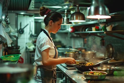 Negocio De Comida Consejos Para Abrir En Casa O Local Emprendedor