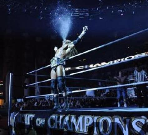 triple h entrance image display image : john cena on Rediff Pages