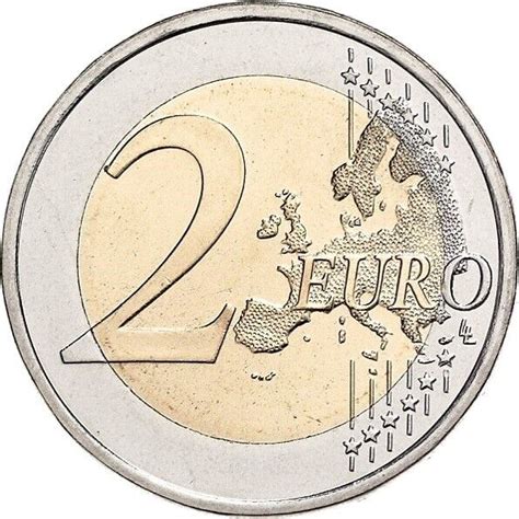 Germany Euro Coin Treaty Of Rome Unc Ebay