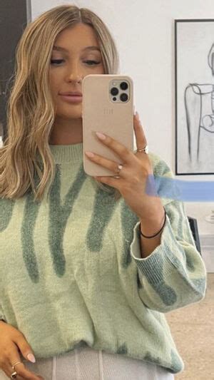 Jessica Mae Leaked Nude Photos And Videos