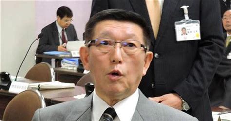 地上型イージス「賛成とも反対とも言えない」 候補地の佐竹敬久・秋田県知事「専守防衛」は理解 産経ニュース