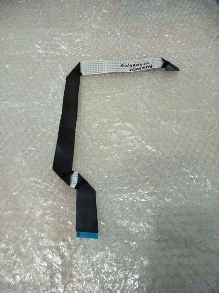 Jual Kabel Flexible Panasonic Pin Kabel Lvds Panasonic Pin Di