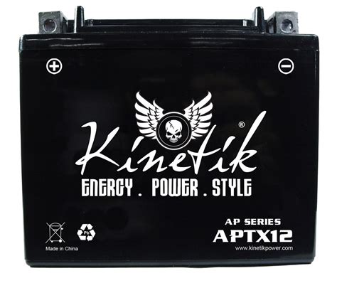 12v 10ah 180cca Sealed Lead Acid Battery