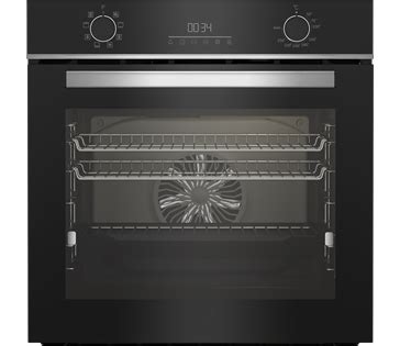 Cm Built In Single Multi Function Oven With Aeroperfect Bbim