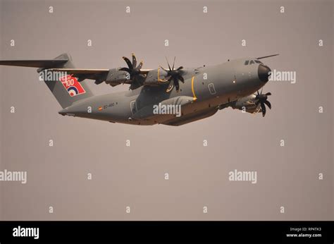 Atlas A400M de Airbus Aviones de Transporte Militar Fotografía de