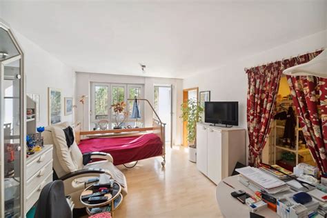 2 Zimmer Wohnung zum Verkauf 81739 München Ramersdorf Perlach