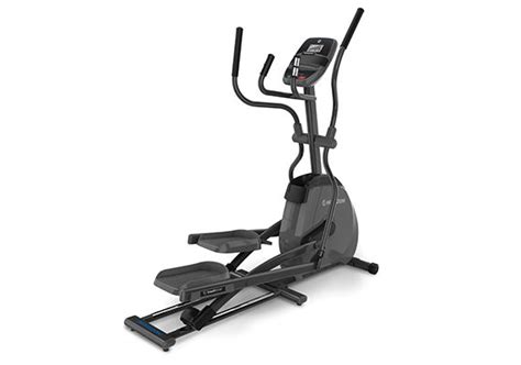 Horizon E701 Elliptical Trainer Review Low Priced Machine With Good