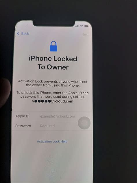 I’m Trying To Activate An Iphone I Bought Apple Community