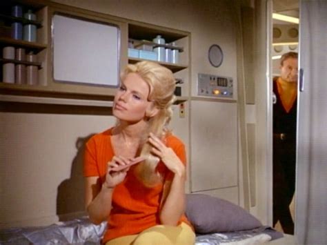 Lost In Space Season 2 Episode 14 TheDream Monster Marta Kristen