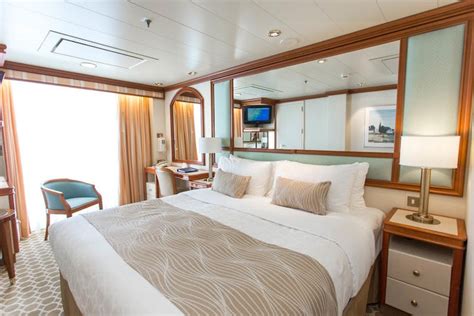 Balcony Cabin on Coral Princess Cruise Ship - Cruise Critic