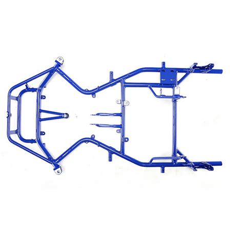 Diy Go Kart Chassis