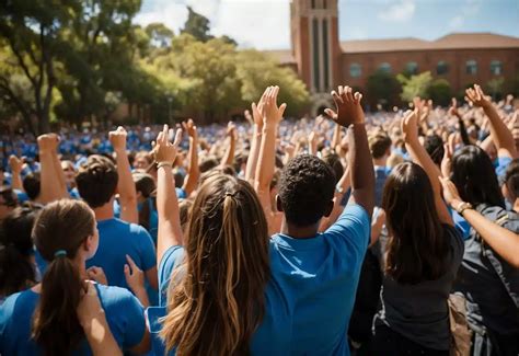 Ucla Acceptance Rate By Major A Comprehensive Guide For 2024 Zoriaf