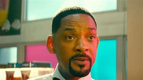 Will Smith crashed a Bad Boys 4 screening, and the reactions are great ...