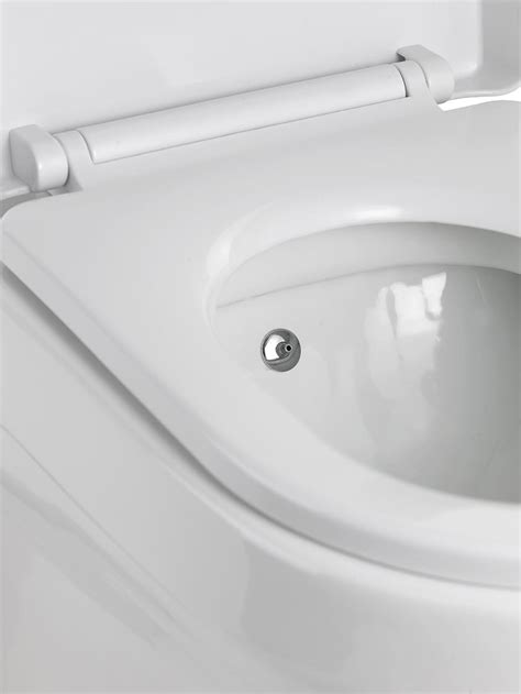 Turkish Style Toilet Floor Mounted Ceramic Toilet With Bidet With