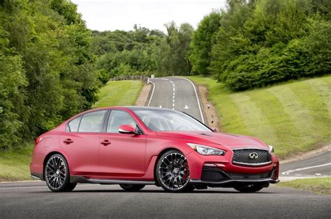 Image Gallery Of 2016 Infiniti Q50 Sport 48