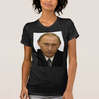 Funny Putin T Shirts Shirt Designs Zazzle