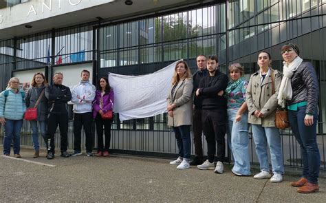 Fresnes opposés à la réintégration dun collégien des enseignants