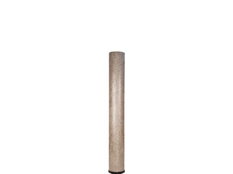 Villaflor Schelpenlamp Wangi Gold Cilinder 150 Cm De Toverkamer