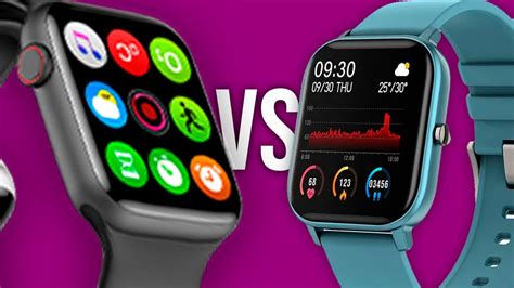 Comparativo IWO W46 Vs Colmi P8 Qual Smartwatch Vale Mais A Pena