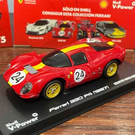 Ferrari P Auto Shell Bluetooth Coleccion Color Rojo