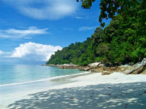 Pangkor Island - GoWhere Malaysia