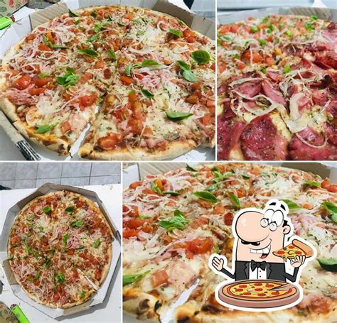 Fabbrica di pizza Gpi pizzaria Gurupi Avaliações de restaurantes