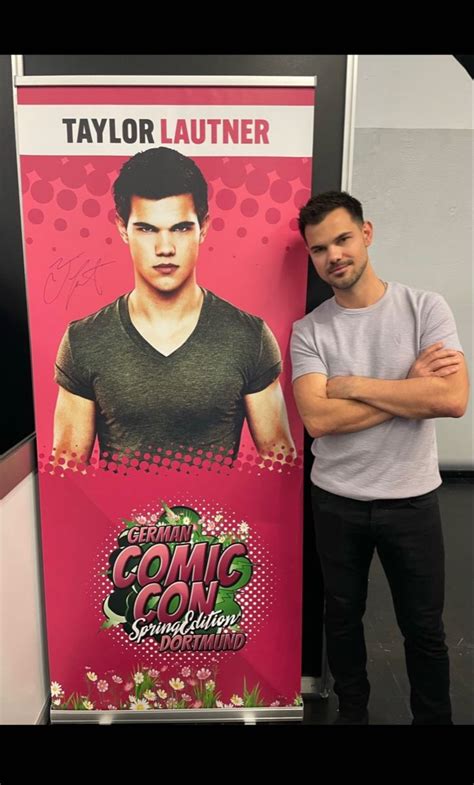 Taylor Lautner 2023 | Taylor lautner, Team jacob, Cute celebrity guys