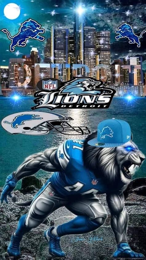 Pin By Kevin Wright On My Fav Sports Teams And Players Detroit Lions