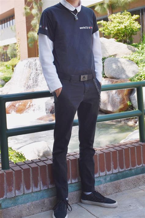 Wdywt Eboy Lookin Ass R Streetwear