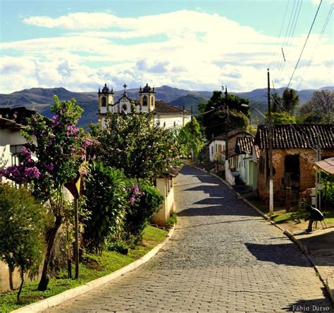 Saiba Qual O Roteiro Da Estrada Real Em Minas Gerais Passagens Org