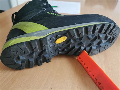 Lowa Bergschuhe 40 Alpin Pro GTX Kaufen Auf Ricardo