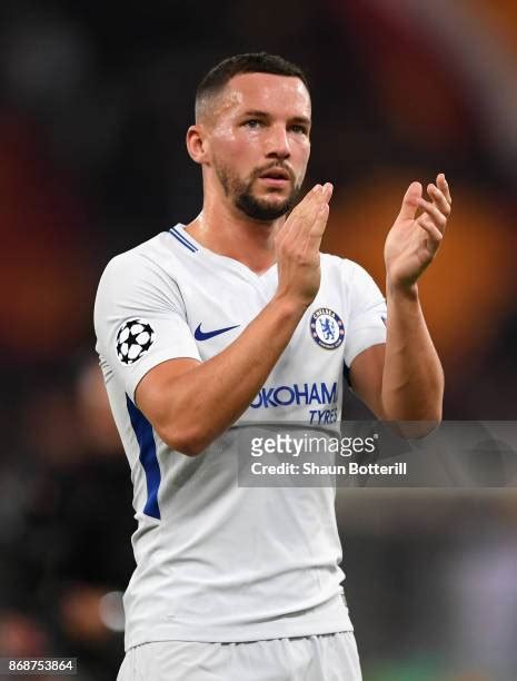 1,024 Danny Drinkwater Chelsea Stock Photos, High-Res Pictures, and ...